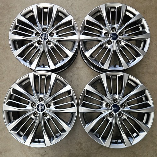 Cerchi lega ford - 4, kuga