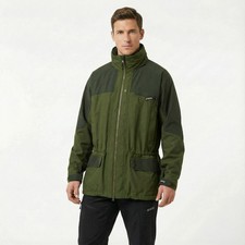 Cappotto giacca caccia uomo