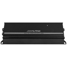 Alpine KTP-445U Amplificatore
