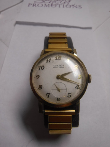 Orologio polso uomo vintage - orologio,