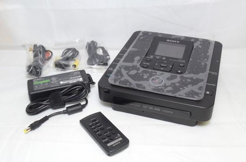 Sony dvdirect registratore dvd - dvdirect,