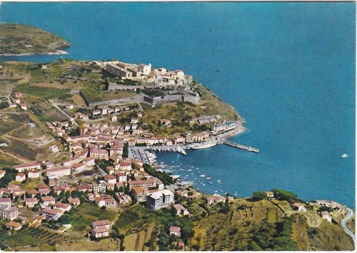 Porto azzurro isola elba - d'elba,