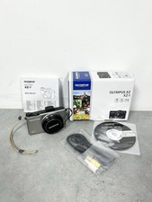 Olympus silver titanium - silver,