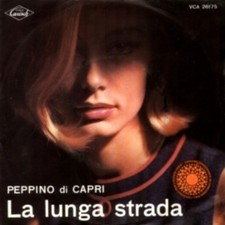 Peppino Di Capri – La Lunga Strada