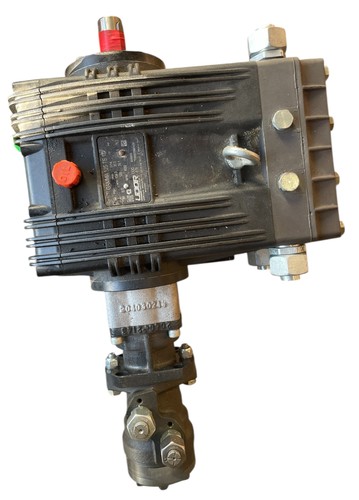 Pompa pistone udor - pistone, gamma