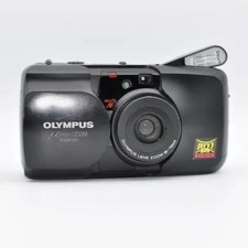 Olympus mu mju zoom panorama