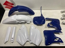 KIT PLASTICHE ACERBIS YAMAHA