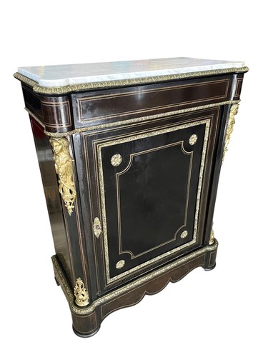 Servante napoleone iii - servante,
