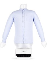 Manichino Stiratore Automatico Camicie