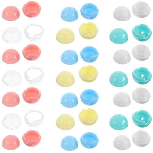 Pezzi palline decorative - 30,