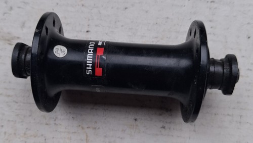 Mozzo anteriore shimano - anteriore,