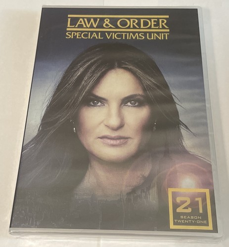Law order special victims - law, &