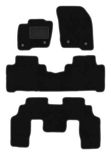 Tappetini auto moquette per - in,