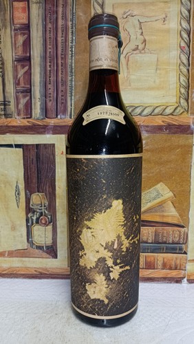 Vino 1978 nebbiolo alba - vino,