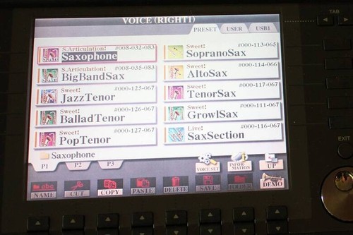 Schermo display lcd - lcd, originale
