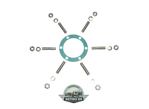 Perno verticale originale - , m10