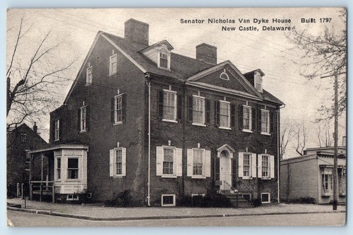1936 senatore nicholas van - 1936,