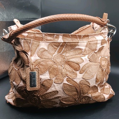 Borsa vintage rara braccialini - rara,