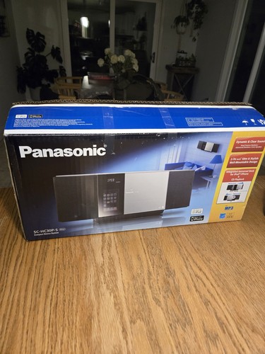 Panasonic hc30p impianto - panasonic,