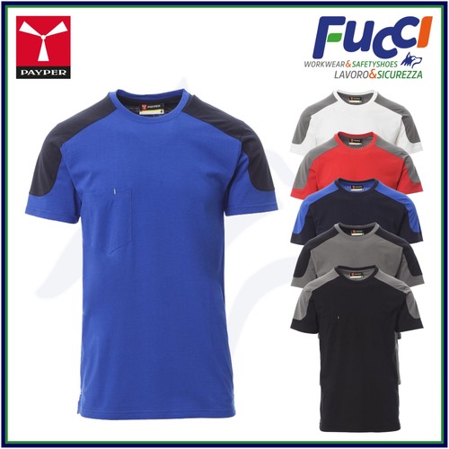 Shirt uomo lavoro manica - da,