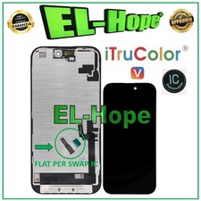 DISPLAY LCD iTruColor HD