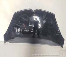 7901N7 Cofano ant.  CITROEN C4