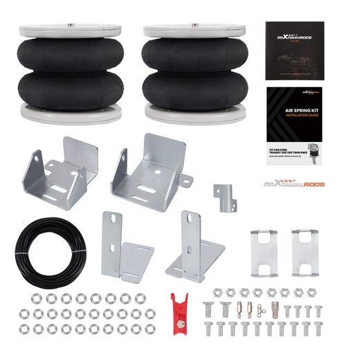 Sospensione pneumatica air - sospensione,