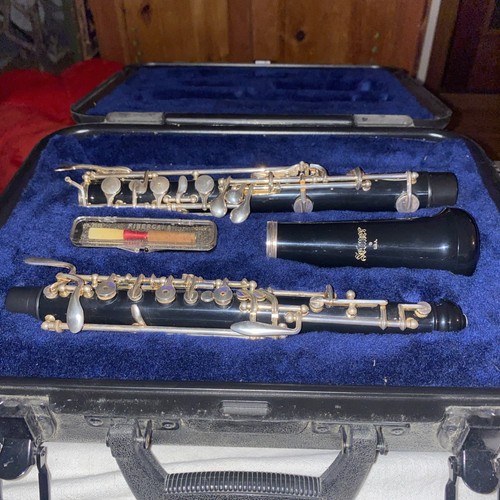 Selmer oboe - selmer,