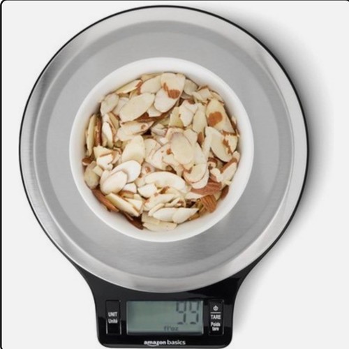 Bilancia digitale cucina - bilancia, da