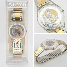 Swatch GK194 Prinz Eisenherz