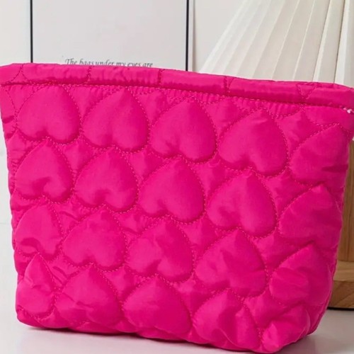 Borsa frizione per trucco - borsa/frizione,