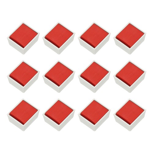 Pezzi pittura ad - 12, 4g