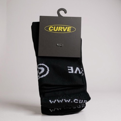Nuove calze mtb curve - curve, ciclismo