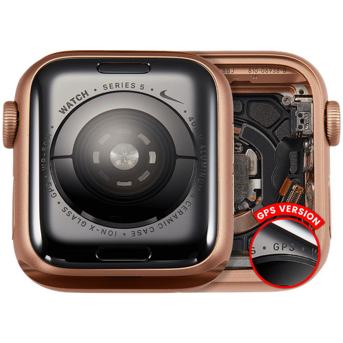 Apple watch series - series, (40mm)