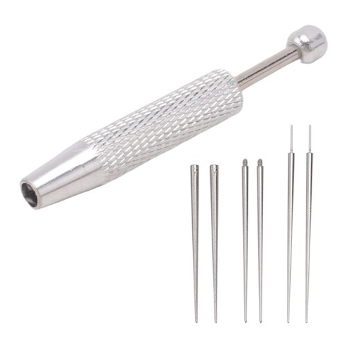 Kit piercing conico - kit,
