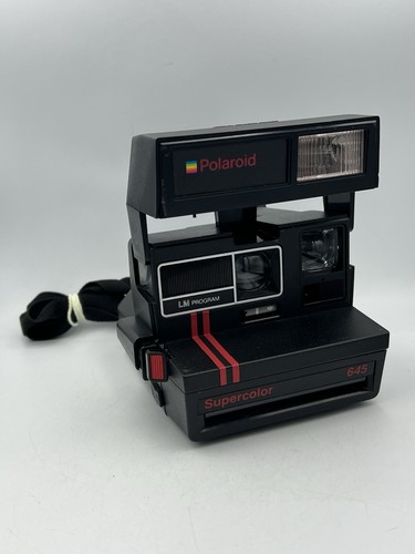 Macchina fotografica