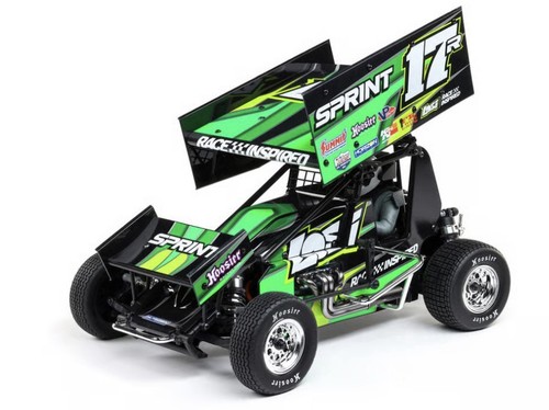 Losi 1387t2 22s - -1387t2, sprint