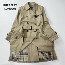 Burberry London trench coat