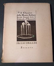 GIROLAMO FRESCOBALDI -