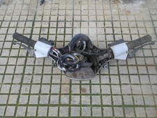 Manubrio sterzo Piaggio Vespa