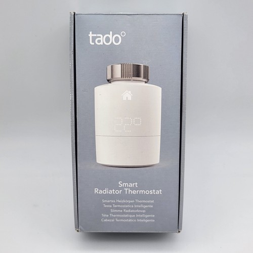 Termostato radiatore