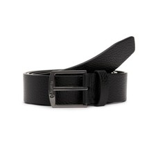 CALVIN KLEIN CINTURA UOMO LOGO