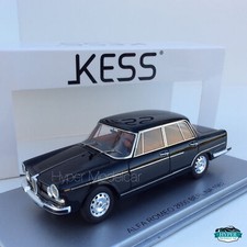 Kess model alfa - 1/43, romeo