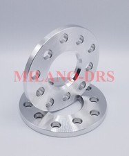 2 DISTANZIALI RUOTA 5mm LANCIA