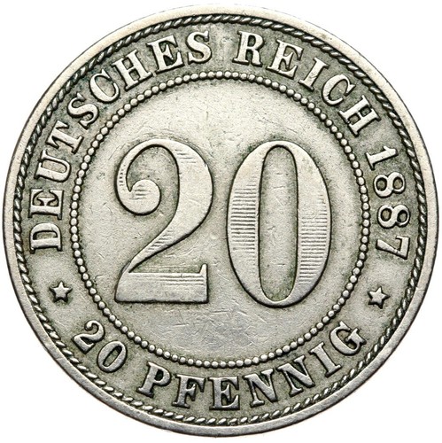 Impero tedesco - j., 6