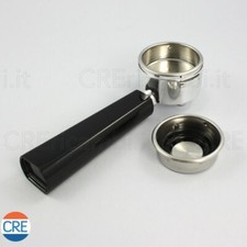 ARIETE Portafiltro 2 Tazze +