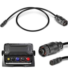 8M4004174 Cavo Adattatore Sonar 9 Pin HD+ per Motori Lowrance HDS, MotorGuide Tour