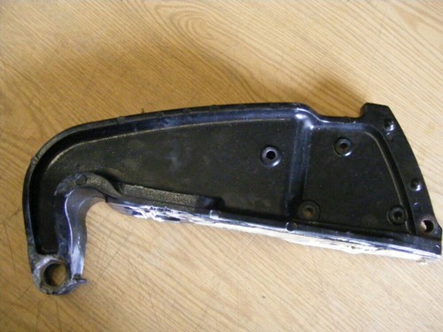 Supporto fuoribordo suzuki - supporto,