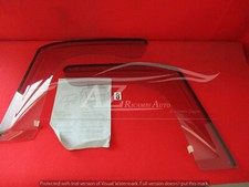 TURBO DEFLECTORS FOR VOLVO 343