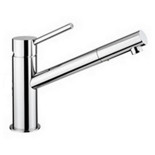 Bi081cr miscelatore lavabo - miscelatore,